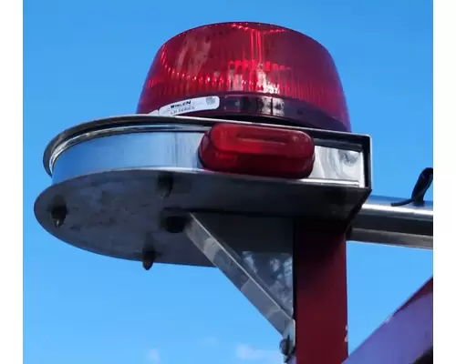 Sutphen Fire Truck Tail Lamp