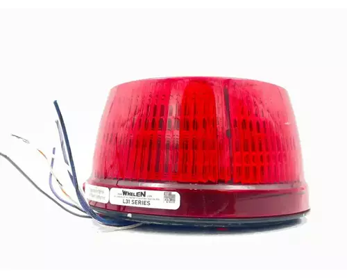 Sutphen Fire Truck Tail Lamp