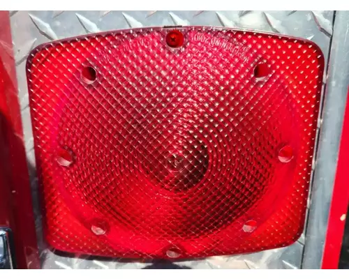 Tail Lamp Sutphen Fire Truck Complete Recycling Group LLC
