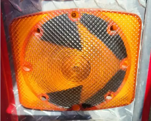Tail Lamp Sutphen Fire Truck Complete Recycling Group LLC