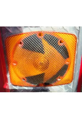 Sutphen Fire Truck Tail Lamp