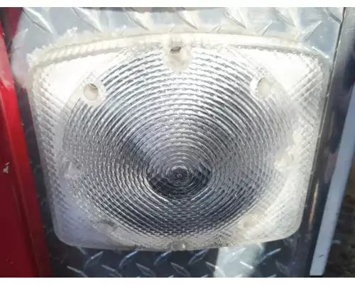 Tail Lamp Sutphen Fire Truck Complete Recycling Group LLC