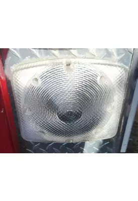 Sutphen Fire Truck Tail Lamp