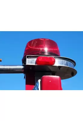 Sutphen Fire Truck Tail Lamp