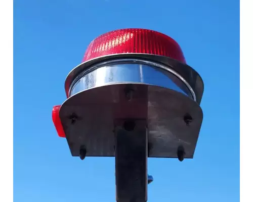 Sutphen Fire Truck Tail Lamp