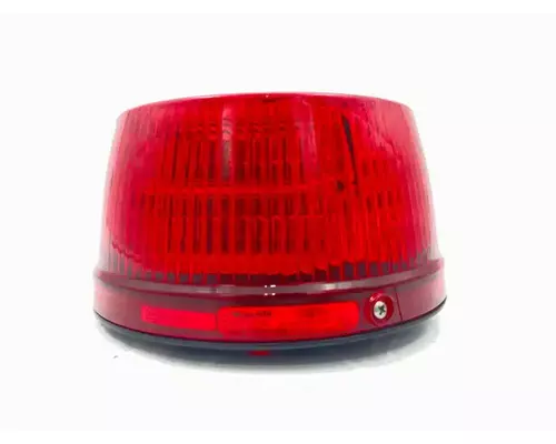 Sutphen Fire Truck Tail Lamp