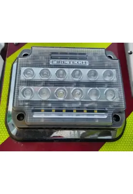 Sutphen Fire Truck Tail Lamp