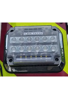 Sutphen Fire Truck Tail Lamp