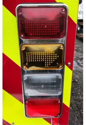 Sutphen Fire Truck Tail Lamp