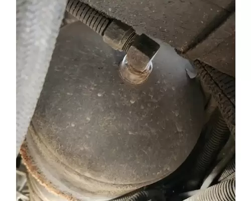 Sutphen Other Air Tank