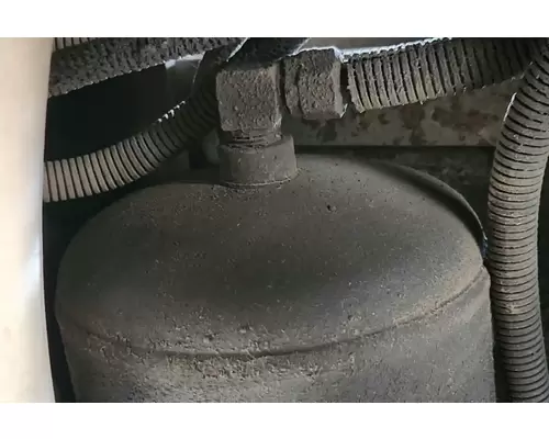 Sutphen Other Air Tank