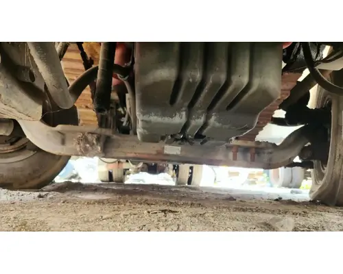Sutphen Other Axle Assy, Fr (4WD)