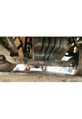 Sutphen Other Axle Assy, Fr (4WD)