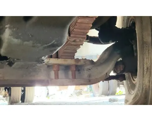 Sutphen Other Axle Assy, Fr (4WD)
