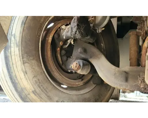 Sutphen Other Axle Assy, Fr (4WD)