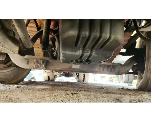 Axle Assembly, Front (Steer) Sutphen Other Complete Recycling Group LLC