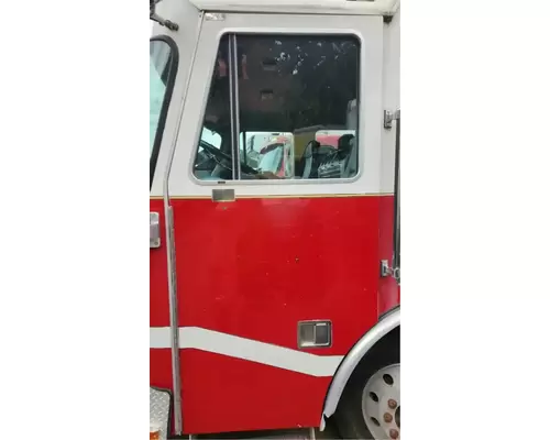 Sutphen Other Door Assembly, Front