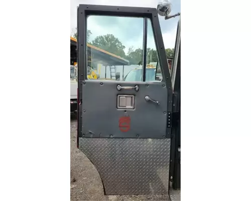 Sutphen Other Door Assembly, Front