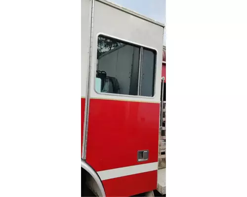 Sutphen Other Door Assembly, Front