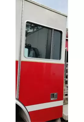 Sutphen Other Door Assembly, Front