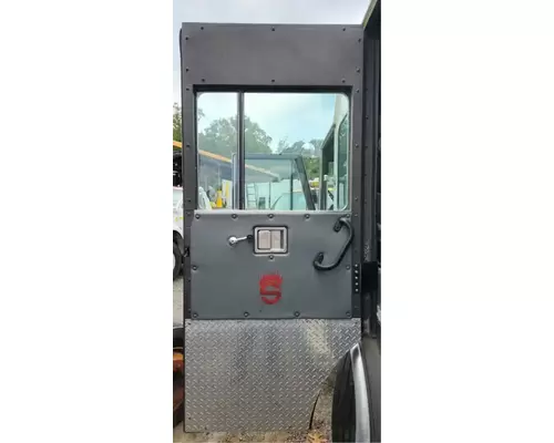 Sutphen Other Door Assembly, Front