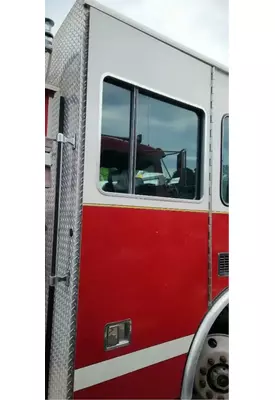 Sutphen Other Door Assembly, Front