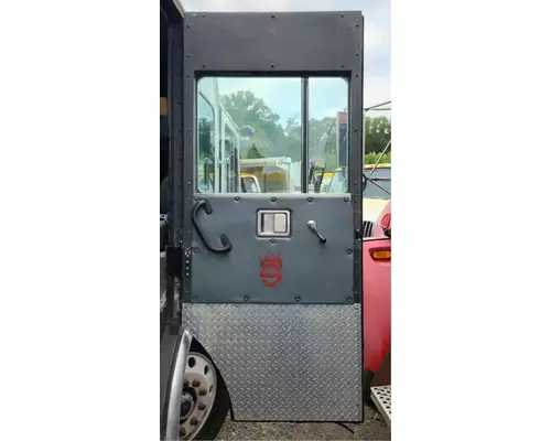 Sutphen Other Door Assembly, Front