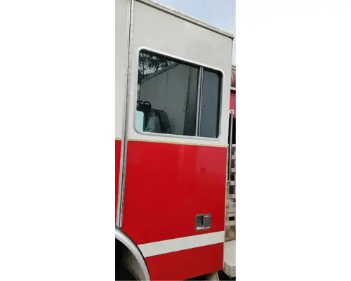 Door Assembly, Front Sutphen Other Complete Recycling Group LLC