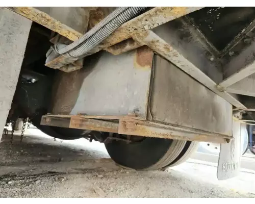 Fuel Tank Sutphen Other Complete Recycling Group LLC