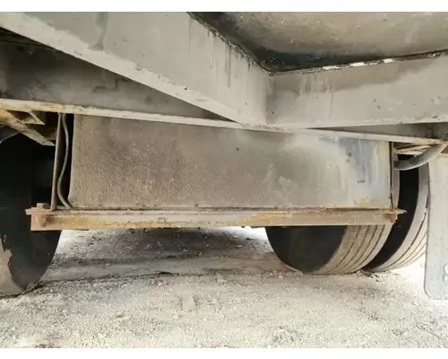 Sutphen Other Fuel Tank