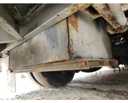 Sutphen Other Fuel Tank