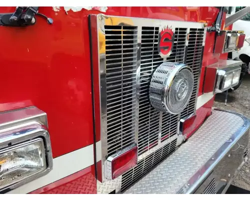 Grille Sutphen Other Complete Recycling Group LLC