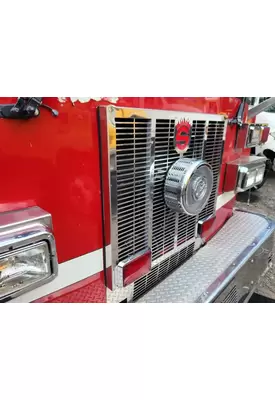 Sutphen Other Grille