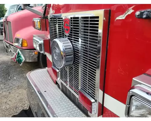 Sutphen Other Grille