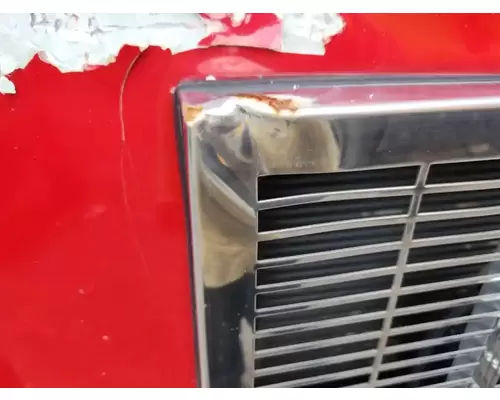 Sutphen Other Grille
