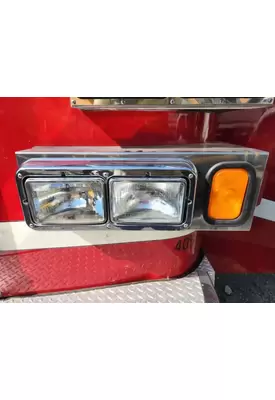 Sutphen Other Headlamp Assembly