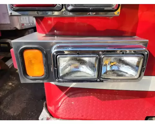 Headlamp Assembly Sutphen Other Complete Recycling Group LLC