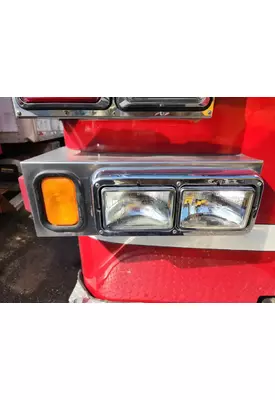 Sutphen Other Headlamp Assembly