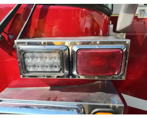 Headlamp Assembly Sutphen Other Complete Recycling Group LLC