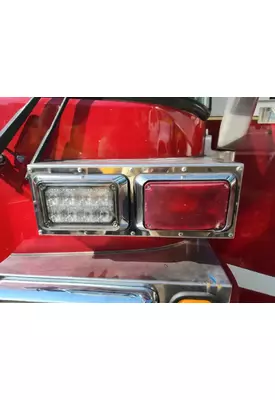 Sutphen Other Headlamp Assembly