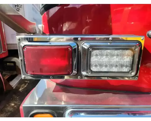 Headlamp Assembly Sutphen Other Complete Recycling Group LLC