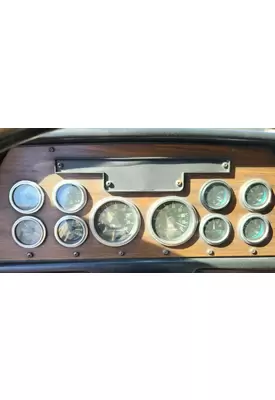 Sutphen Other Instrument Cluster