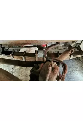 Sutphen Other Leaf Spring, Front