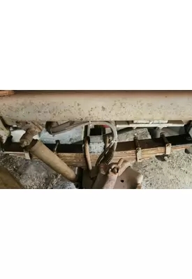 Sutphen Other Leaf Spring, Front