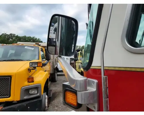 Mirror (Side View) Sutphen Other Complete Recycling Group LLC