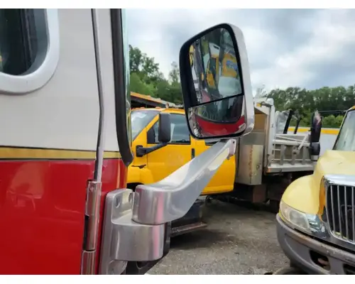 Mirror (Side View) Sutphen Other Complete Recycling Group LLC