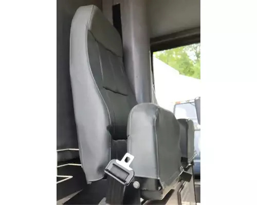 Seat, Front Sutphen Other Complete Recycling Group LLC