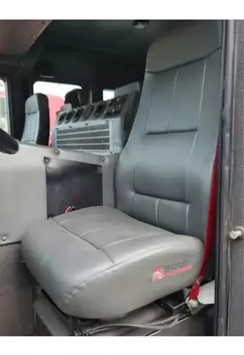 Sutphen Other Seat, Front