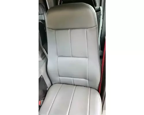 Sutphen Other Seat, Front