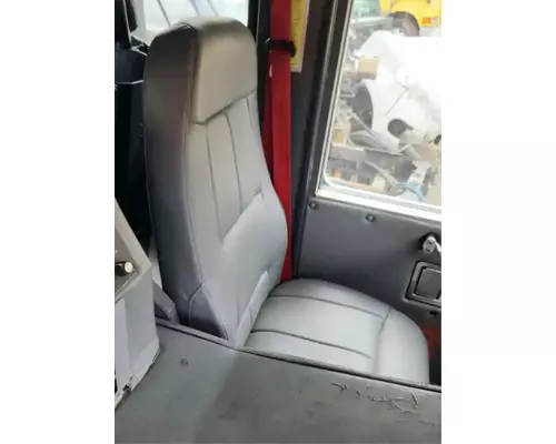 Sutphen Other Seat, Front